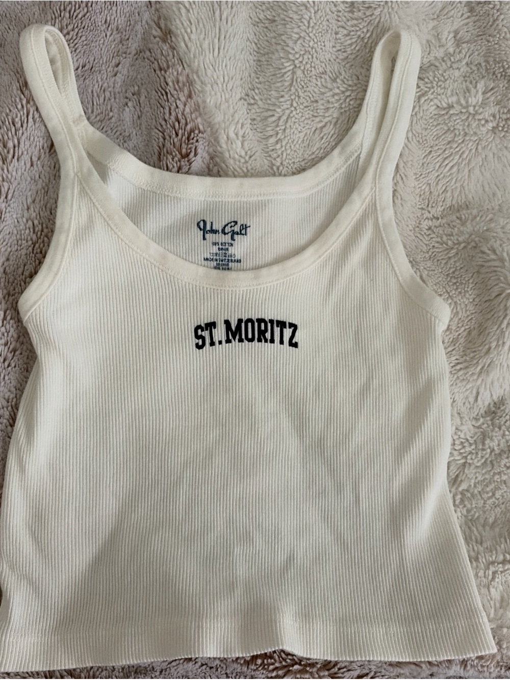 Brandy Melville Tank top
